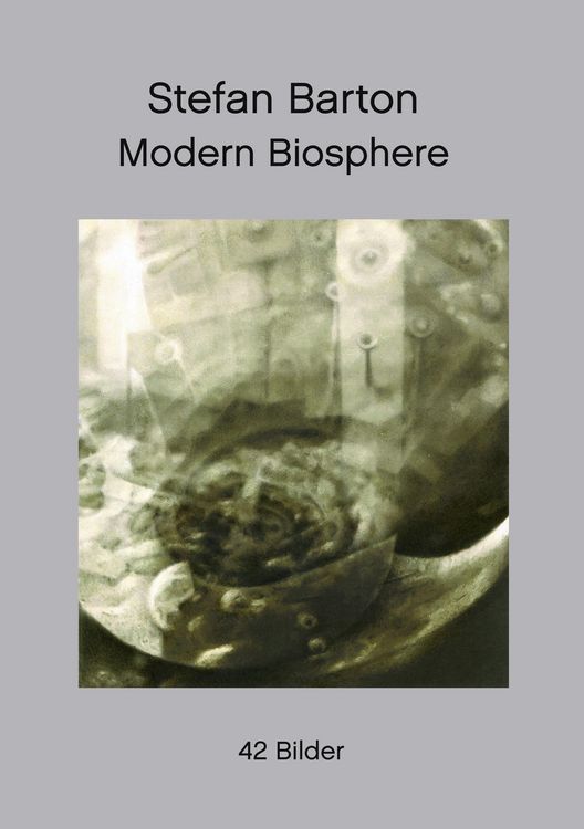 Produktbild: Modern Biosphere
