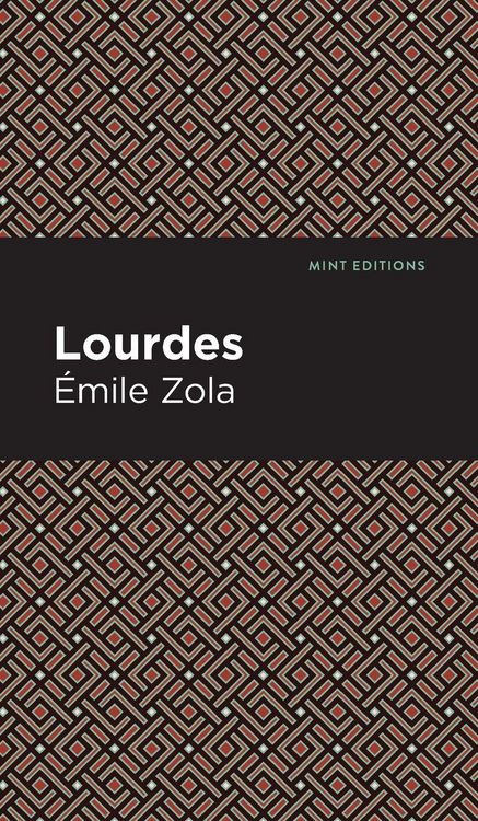 Produktbild: Lourdes