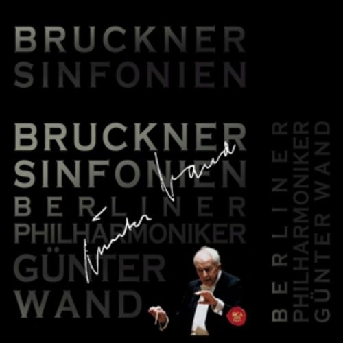 Produktbild: Sinfonien 4,5,7,9