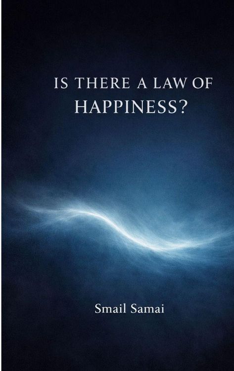 Produktbild: Is There a Law Of Happiness?
