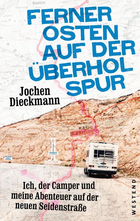 Produktbild: Ferner Osten auf der &Uuml;berholspur