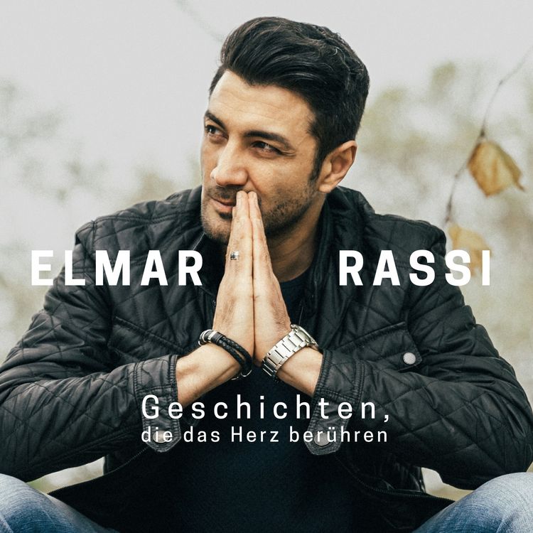 Produktbild: Geschichten, die das Herz ber&uuml;hren
