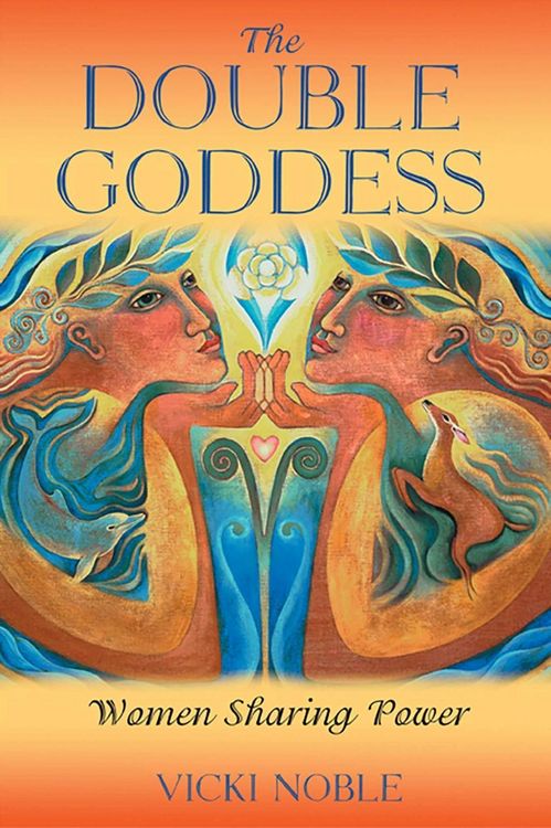 Produktbild: The Double Goddess