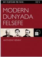 Produktbild: Modern D&uuml;nyada Felsefe