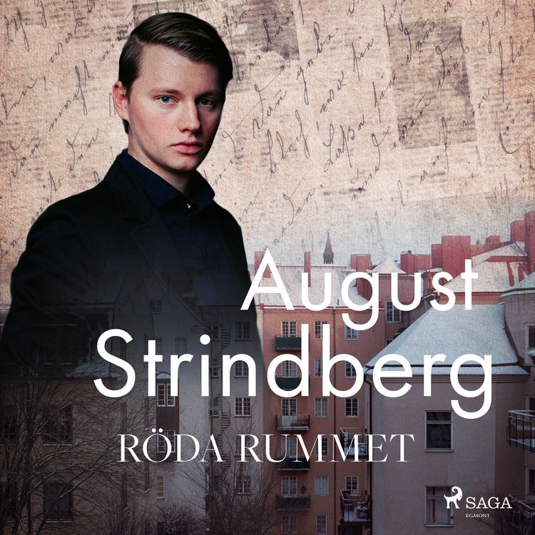 Produktbild: R&ouml;da rummet