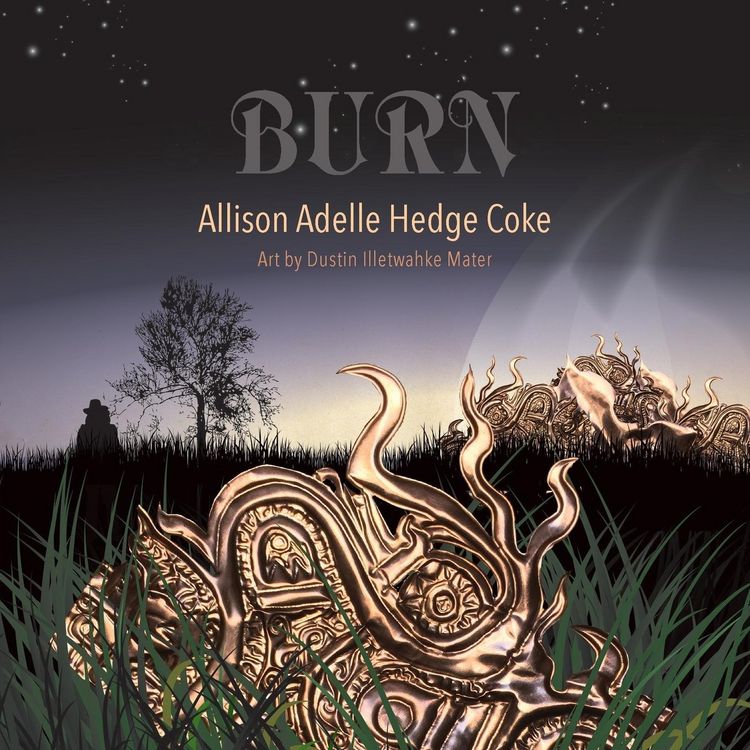 Produktbild: Burn