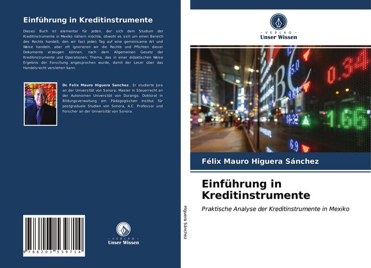 Produktbild: Einf&uuml;hrung in Kreditinstrumente