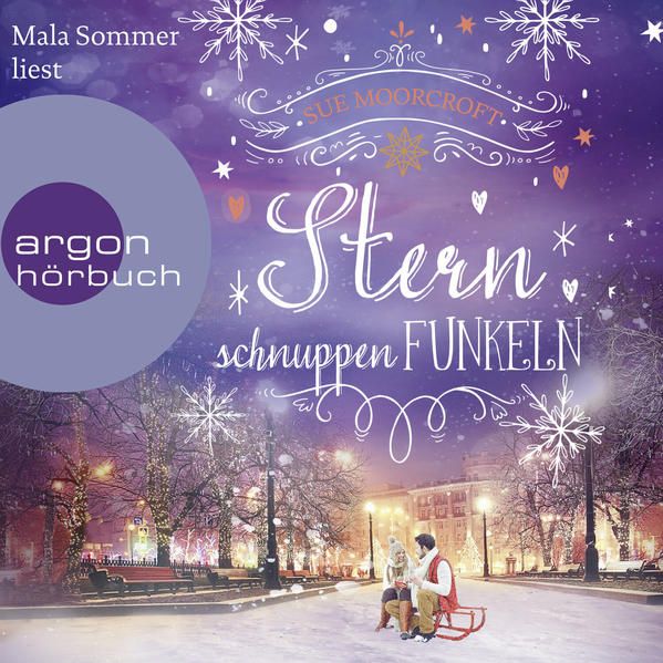 Produktbild: Sternschnuppenfunkeln