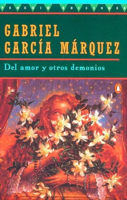 Produktbild: del Amor Y Otros Demonios