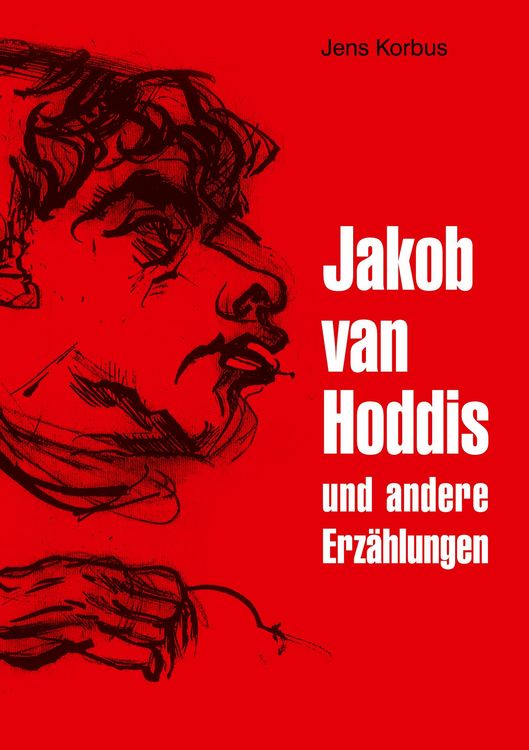 Produktbild: Jakob van Hoddis