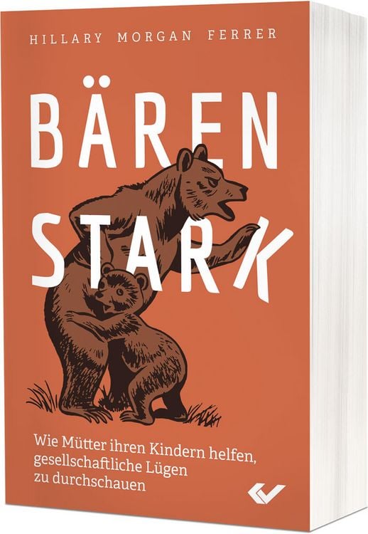 Produktbild: B&auml;renstark