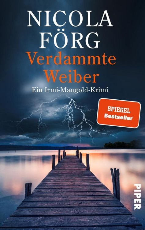Produktbild: Verdammte Weiber