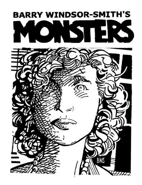 Produktbild: Monsters