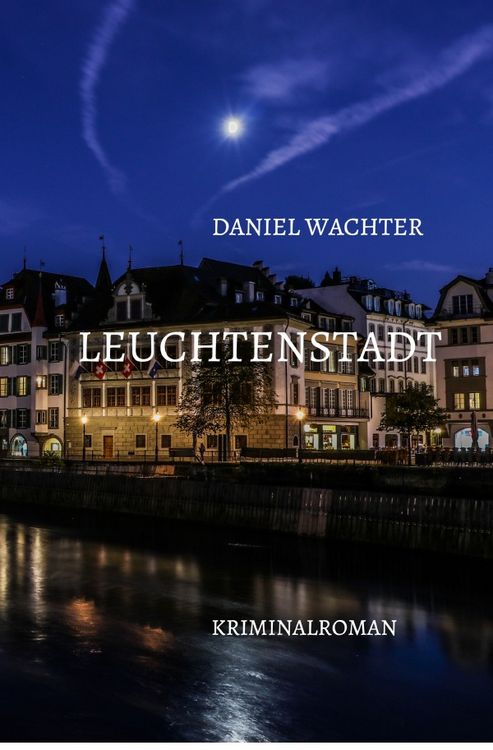 Produktbild: Leuchtenstadt