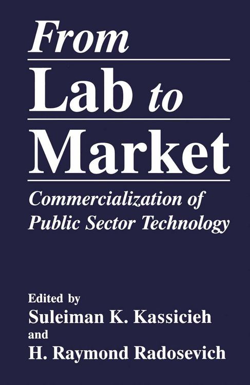 Produktbild: From Lab to Market