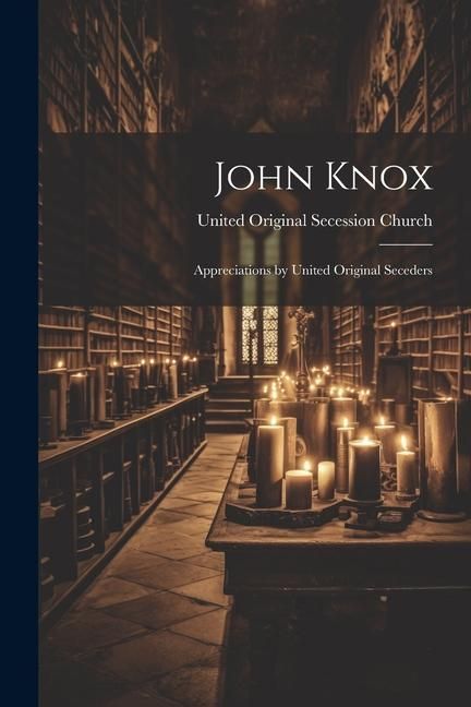 Produktbild: John Knox