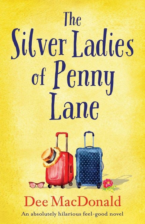 Produktbild: The Silver Ladies of Penny Lane