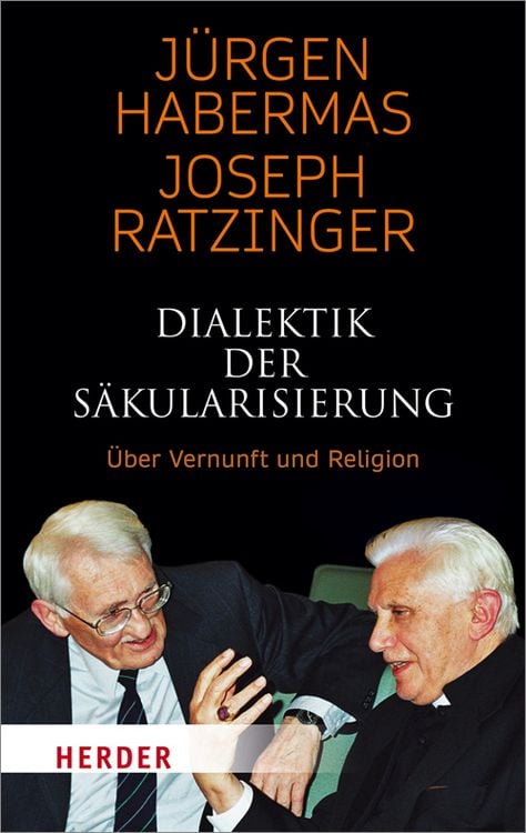 Produktbild: Dialektik der S&auml;kularisierung