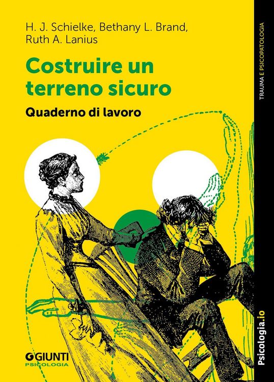 Produktbild: Costruire un terreno sicuro. Quaderno di lavoro
