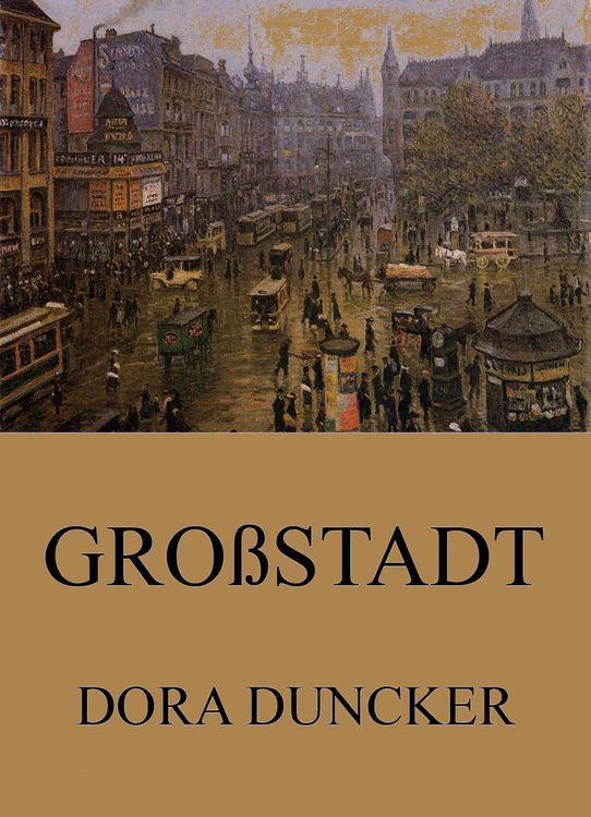 Produktbild: Gro&szlig;stadt