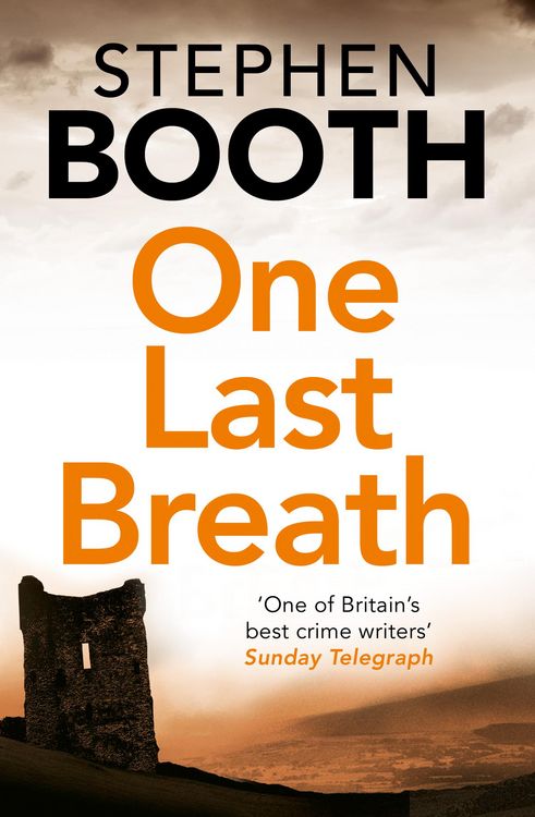 Produktbild: One Last Breath