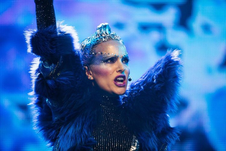 Produktbild: Vox Lux