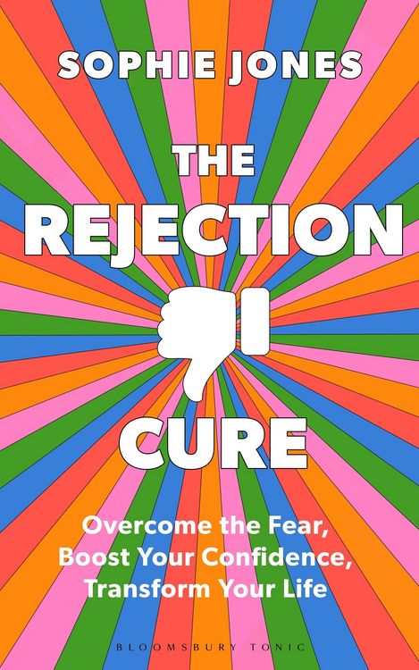 Produktbild: The Rejection Cure