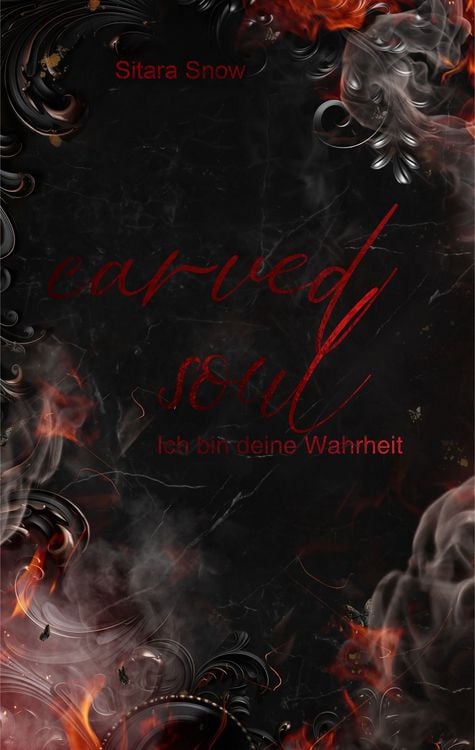 Produktbild: Carved Skin - Ich bin deine Wahrheit