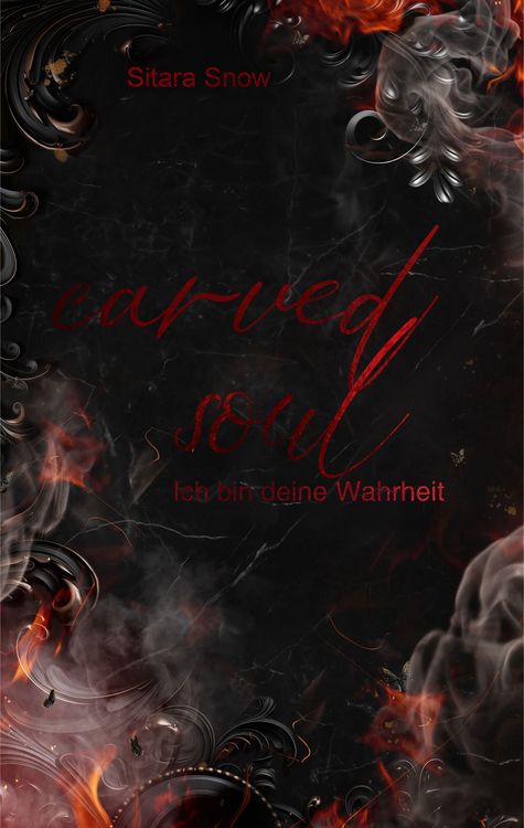 Produktbild: Carved Soul- Ich bin deine Wahrheit