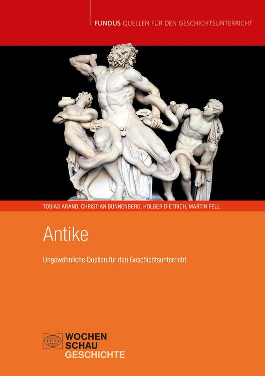 Produktbild: Antike