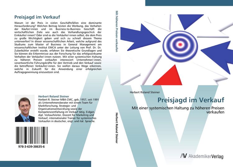 Produktbild: Preisjagd im Verkauf
