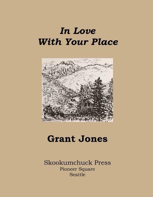 Produktbild: In Love with Your Place
