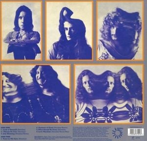 Produktbild: Look At Yourself (50th Anniversary Edition)