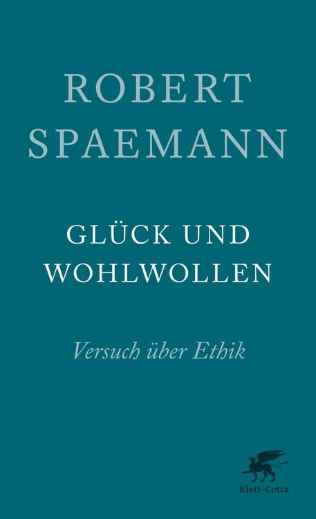 Produktbild: Gl&uuml;ck und Wohlwollen
