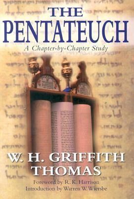 Produktbild: The Pentateuch