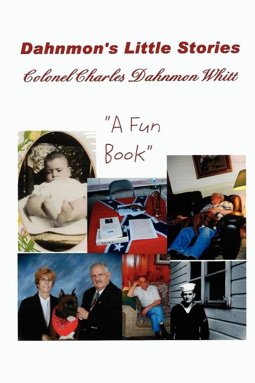 Produktbild: Dahnmon's Little Stories
