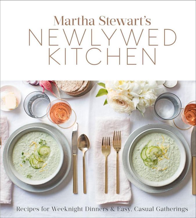 Produktbild: Martha Stewart's Newlywed Kitchen