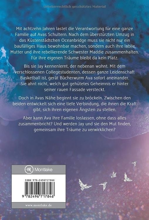 Produktbild: Bound by Dreams