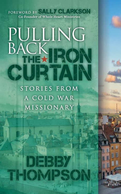 Produktbild: Pulling Back the Iron Curtain