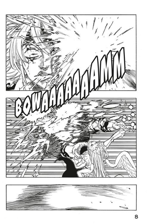 Produktbild: Seven Deadly Sins 33