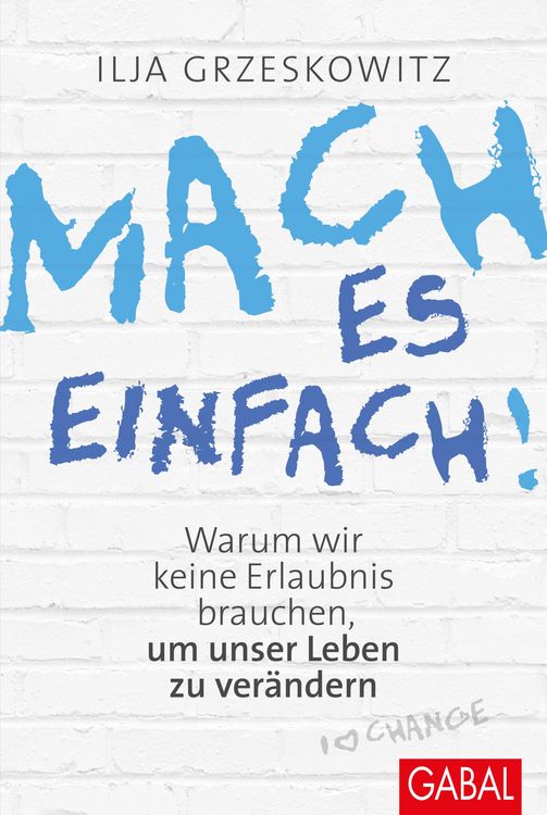 Produktbild: Mach es einfach!