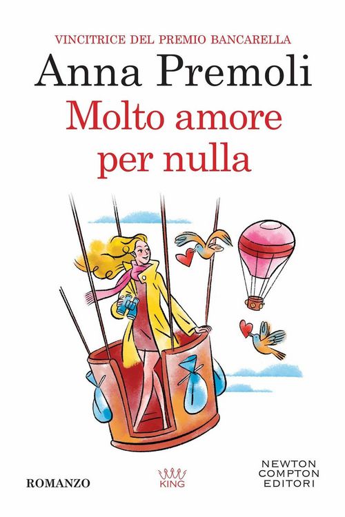 Produktbild: Molto amore per nulla