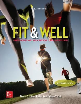 Produktbild: Fit & Well