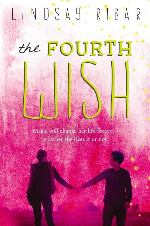 Produktbild: The Fourth Wish