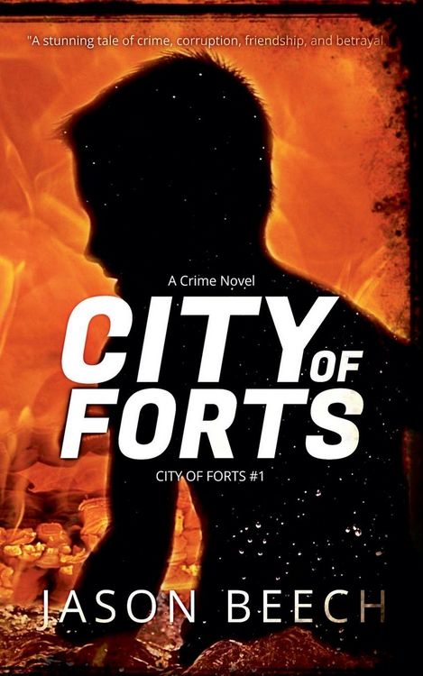 Produktbild: City of Forts