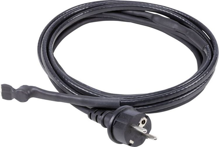 Produktbild: AS Schwabe 67010 Heizkabel 230V 30W 2m