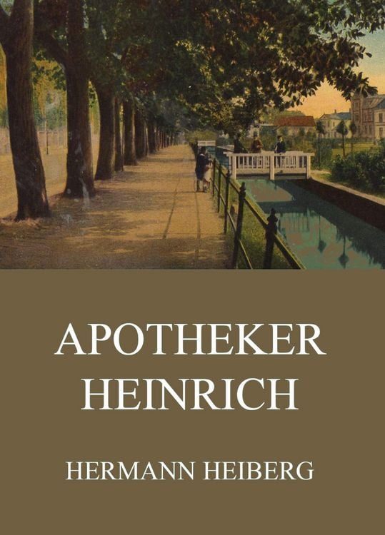 Produktbild: Apotheker Heinrich