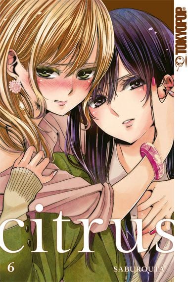 Produktbild: Citrus 06