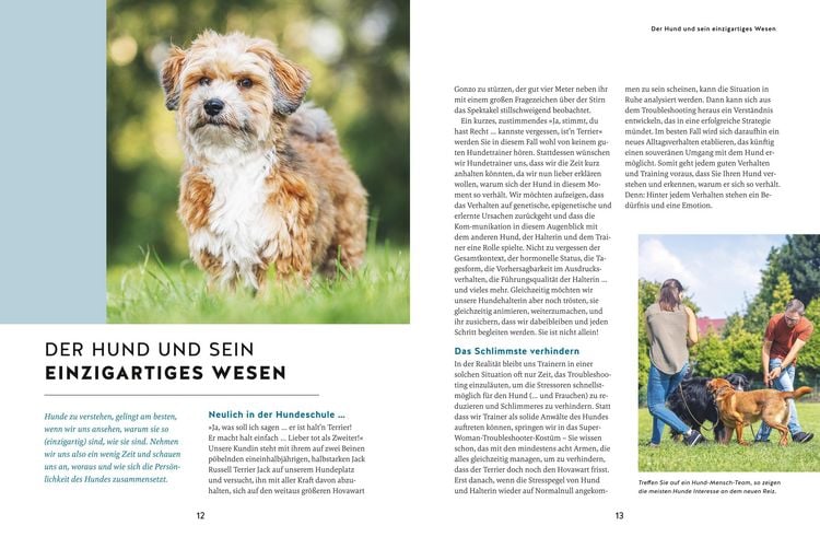 Produktbild: Wie ich meinen Hund endlich verstehe