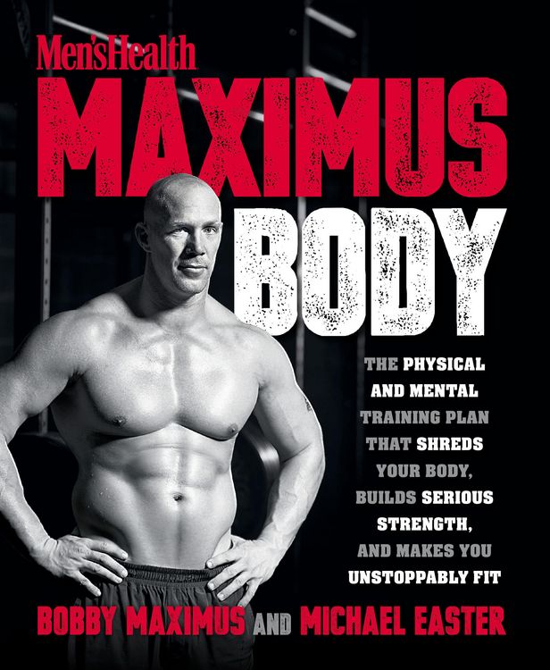 Produktbild: Maximus Body